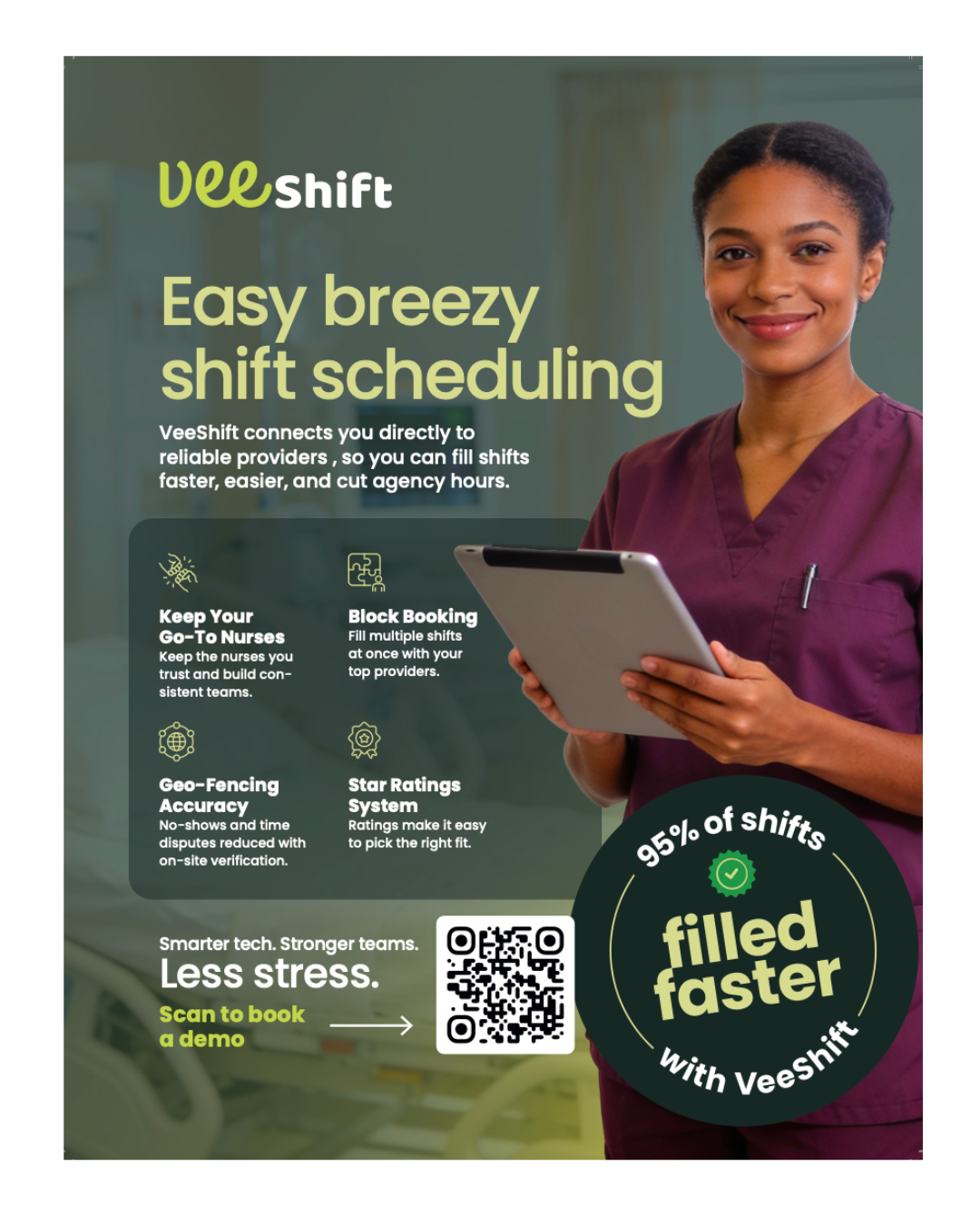 Facility Flyers