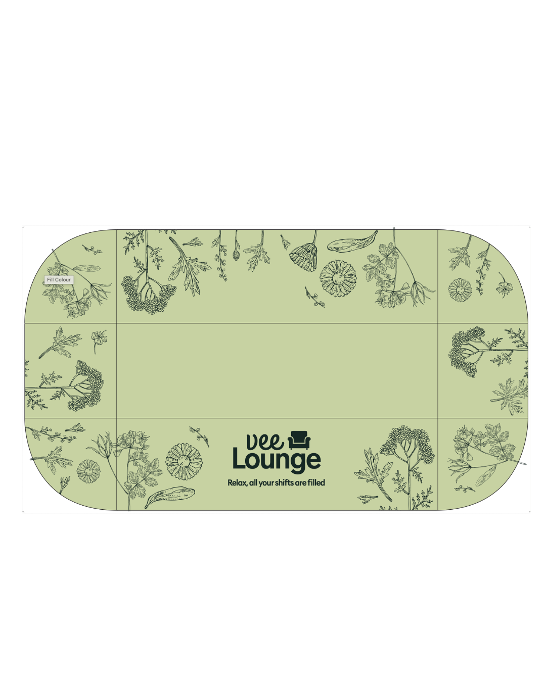 VeeLounge - Table Cloths