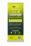 VeeLounge Banner