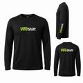Veeshift Long sleeve T Shirt