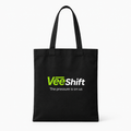 Veeshift Black Bag