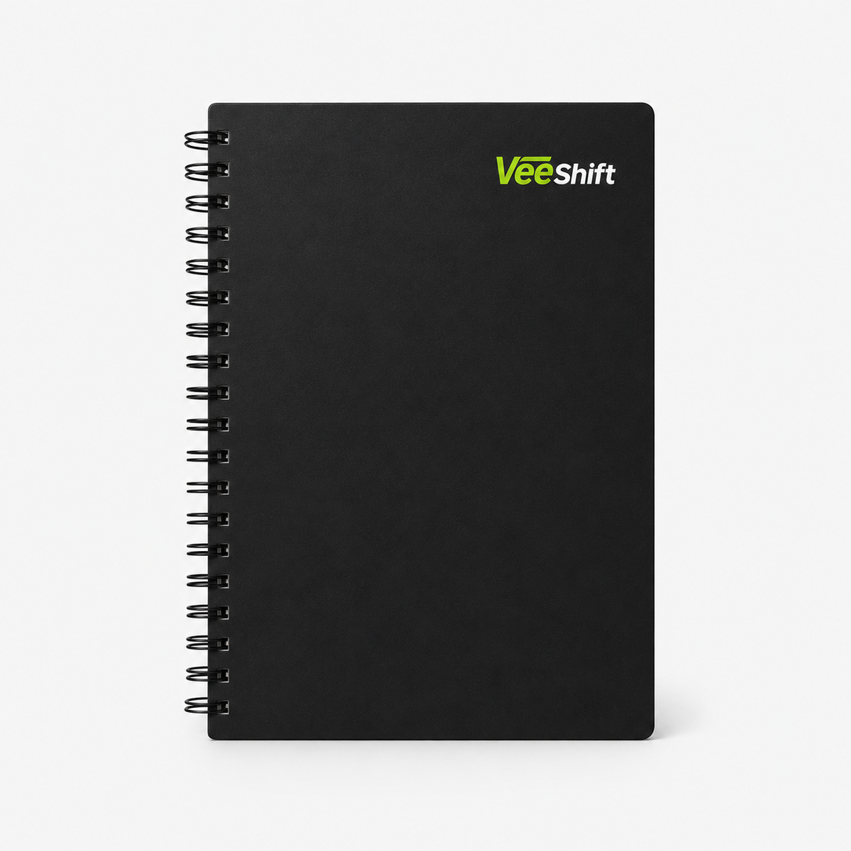 Veeshift Notebook