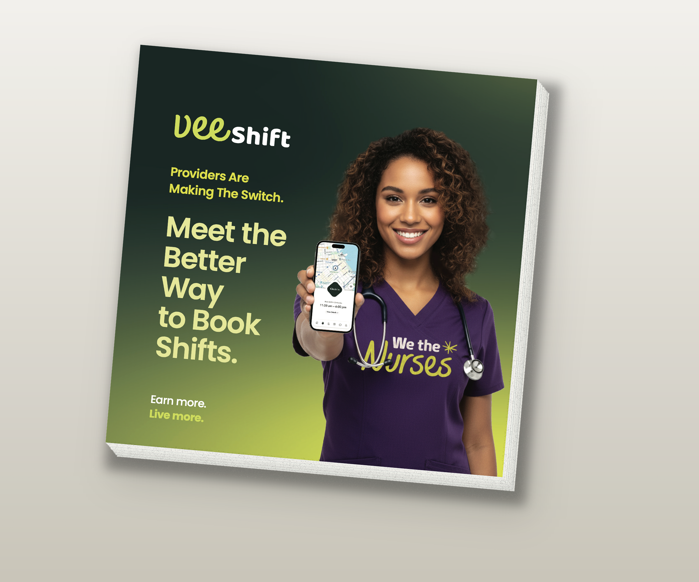 Provider Brochure